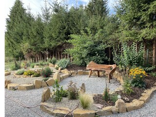 Appartamento Reinsfeld Registrazione all'aperto 7