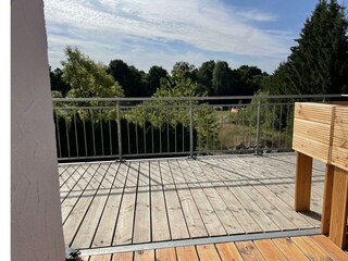 Apartamento Reinsfeld Grabación al aire libre 9