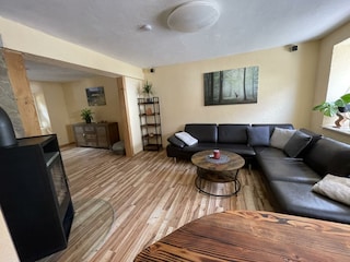 Appartement Neuhütten-Muhl Équipement 10