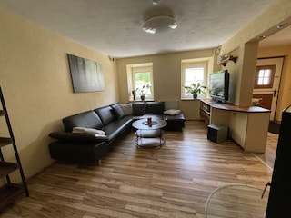 Appartement Neuhütten-Muhl Équipement 11