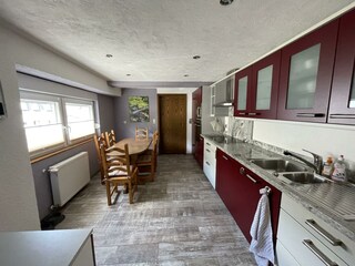 Appartement Neuhütten-Muhl Kenmerken 12