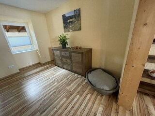 Appartement Neuhütten-Muhl Équipement 14