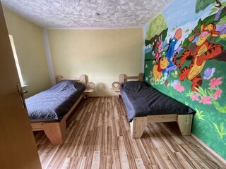 Appartamento Neuhütten-Muhl Caratteristiche 15