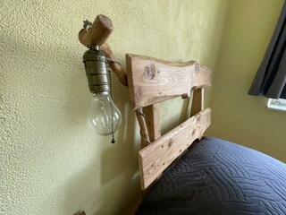 Appartement Neuhütten-Muhl Kenmerken 17