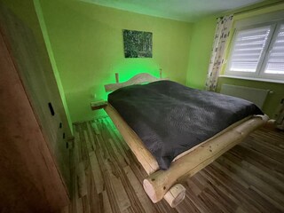 Appartement Neuhütten-Muhl Kenmerken 19