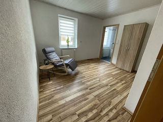 Appartement Neuhütten-Muhl Équipement 21