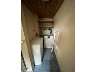 Appartement Neuhütten-Muhl Équipement 24