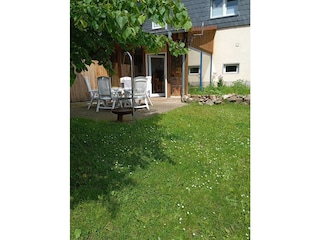 Appartement Neuhütten-Muhl Enregistrement extérieur 6