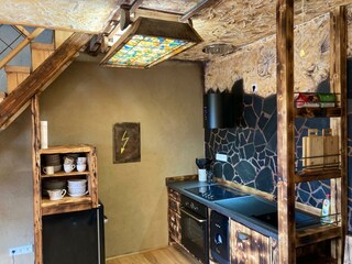 Appartement Reinsfeld Équipement 11