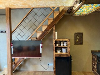 Appartement Reinsfeld Équipement 12