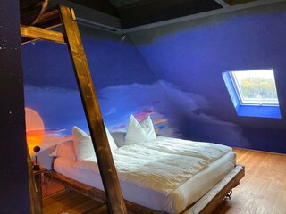 Apartamento Gusenburg Características 13