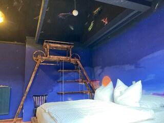 Apartamento Gusenburg Características 14