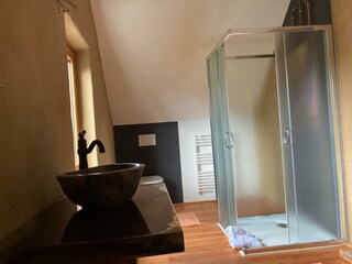 Appartement Reinsfeld Équipement 15