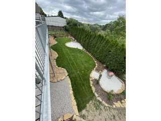 Appartement Reinsfeld Buitenaudio-opname 6