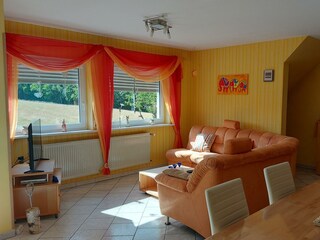 Appartement Reinsfeld Kenmerken 10