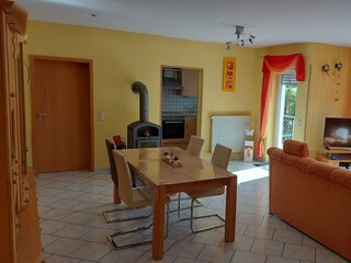 Appartement Reinsfeld Équipement 11