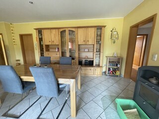 Appartamento Reinsfeld Caratteristiche 12