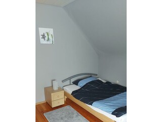 Appartement Reinsfeld Kenmerken 16