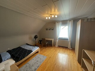 Appartement Reinsfeld Équipement 20