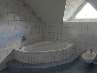 Appartement Reinsfeld Équipement 21