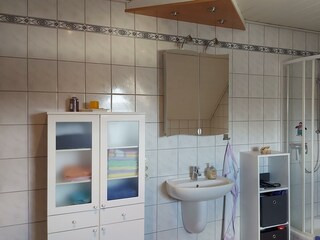 Appartement Reinsfeld Équipement 22