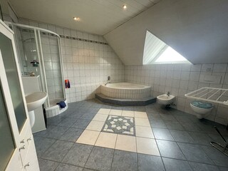 Appartement Reinsfeld Équipement 23