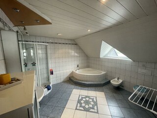 Appartement Reinsfeld Équipement 24