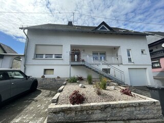 Appartement Reinsfeld Buitenaudio-opname 1