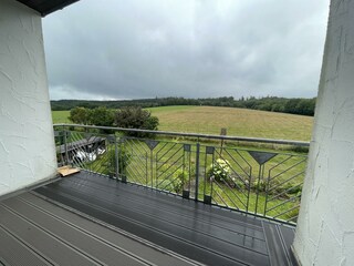 Appartement Reinsfeld Buitenaudio-opname 4