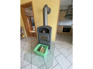 Appartement Reinsfeld Équipement 27