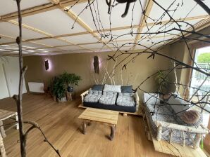 Vakantiewoning "Biberburg"