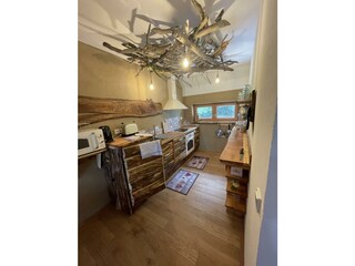 Appartamento Reinsfeld Caratteristiche 15