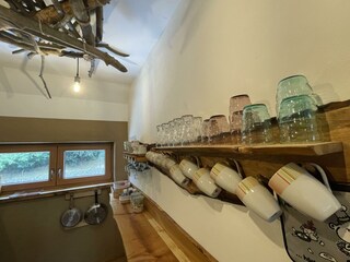 Apartamento Gusenburg Características 16