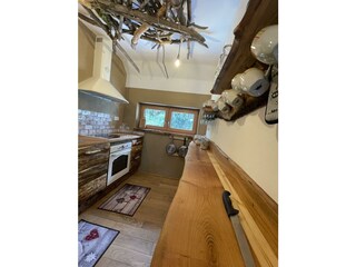 Appartamento Reinsfeld Caratteristiche 17