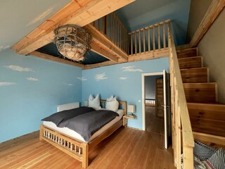 Apartamento Gusenburg Características 23