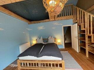 Apartamento Gusenburg Características 24