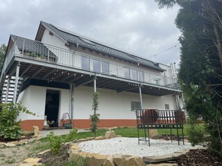 Apartamento Gusenburg Grabación al aire libre 2