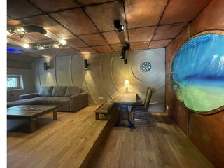 Apartamento Gusenburg Grabación al aire libre 4
