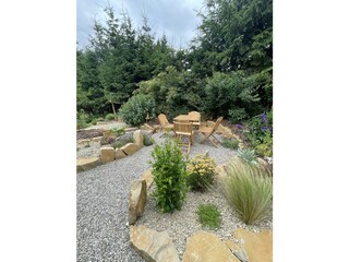 Apartamento Gusenburg Grabación al aire libre 10