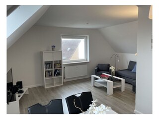 Appartement de vacances Büsum Équipement 4
