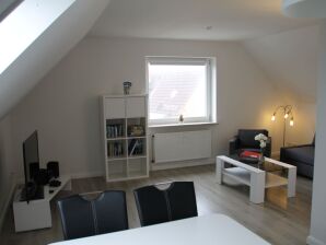 Ferienwohnung Vakantieappartement Alleestraat 6