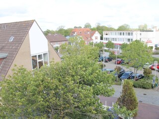 Appartement de vacances Büsum Enregistrement extérieur 2