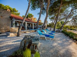 Ferienhaus Fisherman's House on the Beach - Mirca - image1