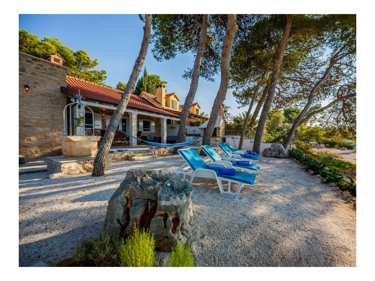 Holiday house Fisherman's House on the Beach