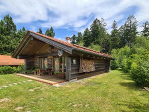 Chalet Blockhaus #10