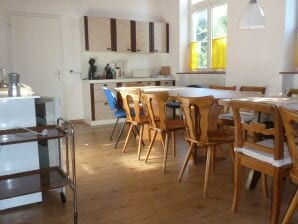 Ferienwohnung Göhl 3