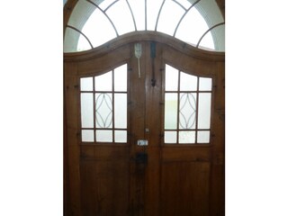 Appartamento per vacanze Allgäu Caratteristiche 29