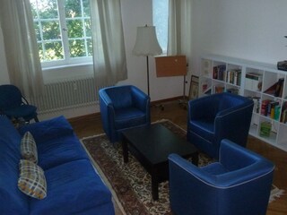 Apartamento de vacaciones Allgäu Características 15
