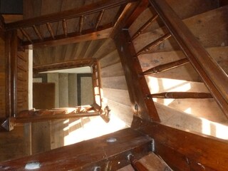 Appartamento per vacanze Allgäu Registrazione all'aperto 8