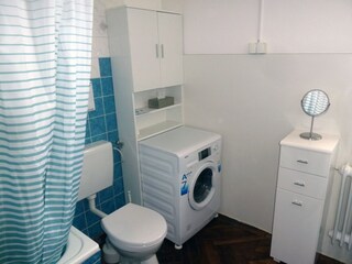 Appartamento per vacanze Allgäu Caratteristiche 17